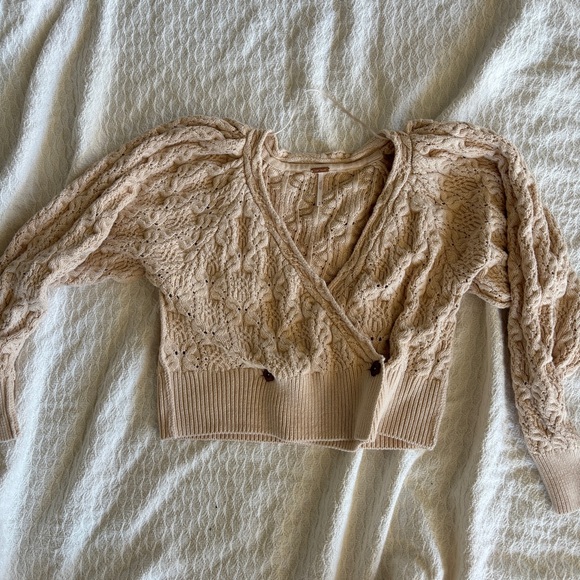 Olive You Cardigan - Picture 7 of 14